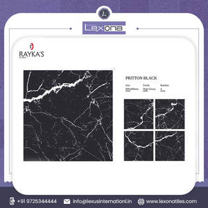 Baldosas de porcelana de calidad superior de 600x600mm, baldosas de gran tamaño pulidas esmaltadas de alto brillo - Product Image 3