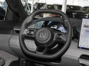 2024 Venta caliente ZEEKR 001 Coche eléctrico Ev Coche Extremadamente Krypton Adultos Automóvil Coche usado Nuevo Vehículo de energía para la venta - Product Image 5