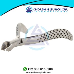 Alicate de Viaje Clásico al por Mayor, Herramientas para el Cuidado de las Uñas, Instrumentos de Aseo Personal, Proveedor a Precio Económico - Product Image 2