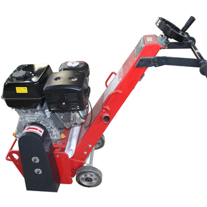 Machine à fraiser le béton et l'asphalte IDEAL XBG-300 à essence/diesel/électrique, <span class=keywords><strong>moteur</strong></span> haute efficacité - Product Image 6