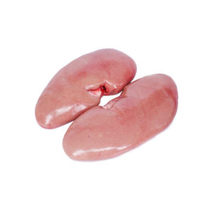 Factory Price Frozen <b>Pork</b> Kidneys supplied for large volume orders - Product Image 2