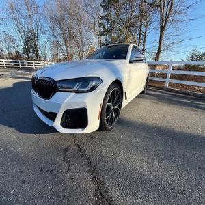 PRECIO PERFECTO PARA UN BMW SERIE 5 DE 2023 - Product Image 2