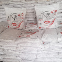 Yamy Red Sea Salt 200g Egyptian High Purity Powder ISO/Halal Certified