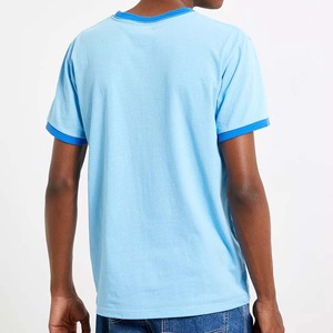 T-shirt pour homme à col arrondi Sporting Heavyweight Cotton Crewneck T Shirts - Product Image 5