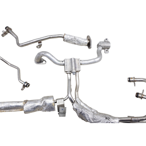 ชุดท่อเทอร์โบ MERCEDES A-Class (W177) รุ่น A6542031602 654920 ดีเซล ปี 2000 (18>) - Product Image 2