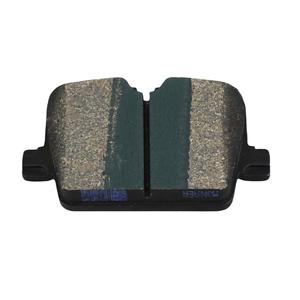 Pastillas de Freno Monaer para <span class=keywords><strong>BMW</strong></span> <span class=keywords><strong>330d</strong></span> 330i 330Li i3 i4 z4 34206888831 D2221-9461 04466-WAA02 - Product Image 6
