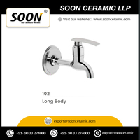 Alta calidad 105 2 en 1 babero Cock baño lavabo grifo cocina fregadero grifo grifos de agua para restaurante de lujo aplicación