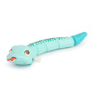 Jouet Serpent - Cyan - Product Image 1