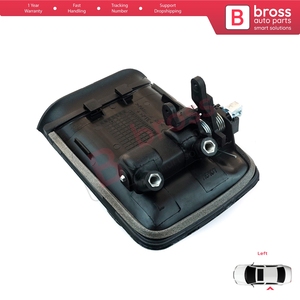 BDP94 Left Side Sliding <b>Door</b> <b>Handle</b> for Berlingo MK1 First Partner MK1 M49 M59 9101Q7 - Product Image 5