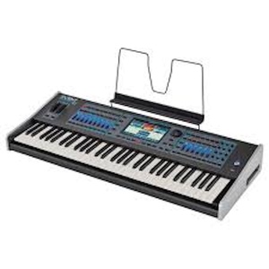 Top Brand New Event 61 Professional Electronic Keyboard Ready for worldwide Delivery - Product Image 1