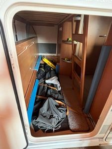 FE NDT 2013 Caravan Saphir 515 SKM AWD Motor Turbodiésel, Interior Claro, Asientos de Cuero, Neumáticos R19, Volante a la Izquierda - Product Image 6