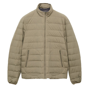 Top Selling Men's Jacket Autumn and Winter New Down Jacket Men Outdoor Men's Winter <b>Padding</b> Coat - Product Image 1