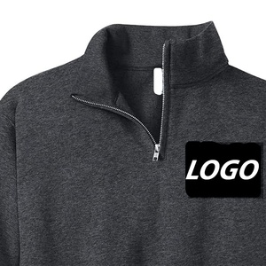 Vente en gros Pi Beta Phi quart Zip sweat Cadet col pull pull casual mode porter des lettres grecques vêtements - Product Image 2