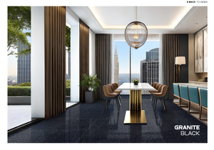 Azulejos de Porcelana Modernos y Brillantes de 8 mm de Espesor para Uso en Interiores de Apartamentos, Gran Venta - Product Image 6