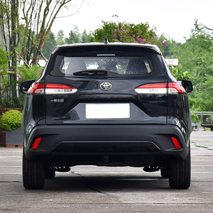 Vente chaude 2025, tout nouveau SUV hybride compact 5 places, véhicule à énergie nouvelle pour l'Amérique du Nord - Product Image 5