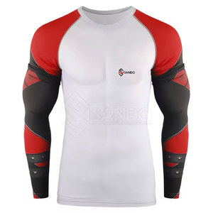 เสื้ออัดระบายอากาศสำหรับผู้ชาย - Product Image 1