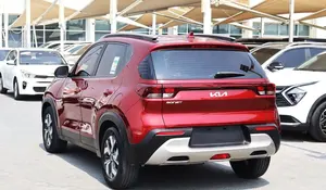 KIA SONET 2023 USADO, Volante a la Izquierda/Derecha - Product Image 3