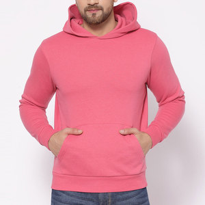 Versatile <b>men</b> hoodie lightweight <b>pullover</b> with breathable material adjustable hood ribbed hem perfect <b>for</b> outdoor and gym use - Product Image 3
