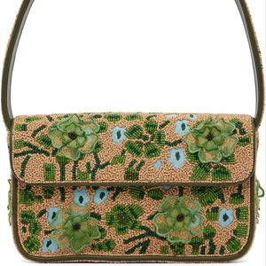 Elegant Acrylic Evening <b>Bag</b> Beading Women's Wedding Dress Clutch Fashionable Designer Party <b>Bag</b> by Bride <b>Prom</b> Night Purse - Product Image 1