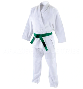 Kimono de Jiu Jitsu, Nuevo, Uniforme de Karate Personalizado para Hombre, Ropa Deportiva de Alta Calidad, Uniforme de Karate de Algodón Lavable - Product Image 1