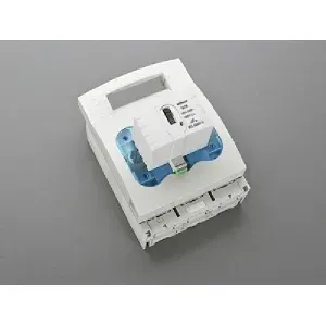 Whner 33149 Alloggiamento per Interruttore di Protezione e Scollegamento per Relè e Sistemi di Protezione - Product Image 1