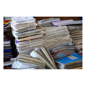 Papel Usado OCC 11, Desechos de Papel 90/10, 95/5, Mejor Oferta - Product Image 6