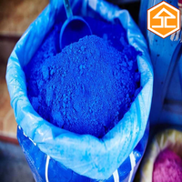 Violet Méthylique 2B - Colorant de Base en Poudre/Liquide/Cristal (C.I.) NO 42535 CAS 8004-87-3) Colorants textiles 100% pureté brute Shramik