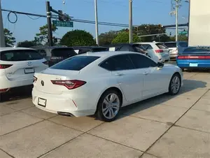 Acura TLX Technologie 2022 - Product Image 2