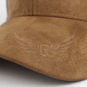 Gorras de Béisbol Hechas con Materiales de Alta Calidad, Gorras de Béisbol Unisex de Primera Calidad para Venta en Línea - Product Image 5