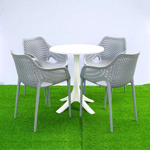 Grey Color TM06 <b>and</b> White color MN01 - Durable <b>and</b> Modern - Product Image 1