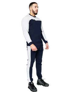 Conjuntos de Chándales Deportivos para Hombre, Conjuntos de Chándales Casuales para Hombre, Conjuntos de Chaqueta y Pantalones Deportivos de 2 Piezas, Chándal para Hombre 2026 - Product Image 5