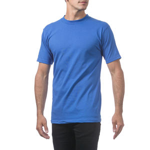 Camisetas ajustadas para hombre con precio al por mayor estándar/Camiseta ajustada para hombre, camiseta de marca de la mejor calidad - Product Image 2