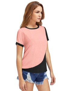 Indian Boutique Export Último exclusivo Indian Top Granate Trendy Knitting Cómodo Regular Wear para mujeres - Product Image 3