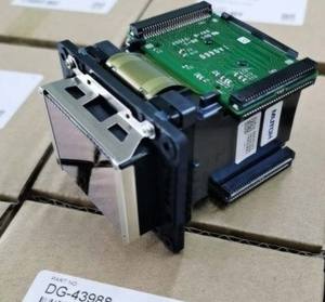 Tête d'impression Roland DX7 - Utilisée, compatible avec les imprimantes VS640 BN20 RF640 RE640 VS640I, encre UV/solvant/éco-solvant - Product Image 1