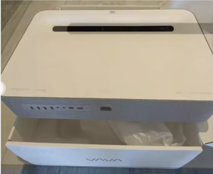 Proyector Láser Original Nuevo 4K de 6500 Lúmenes VA-LT002 de Alto Brillo - Product Image 1