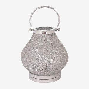 Copper Finish Christmas Candle <b>Lanterns</b> - Product Image 3