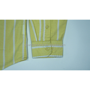 Polo de manga larga personalizado de alta calidad para hombres transpirable y asequible disponible al por mayor - Product Image 5