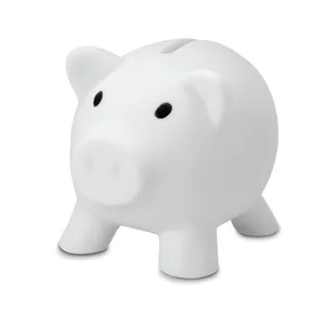 Personalized SOFTCO <b>Money</b> <b>Boxes</b> Piggy Bank Gadgets - Product Image 6