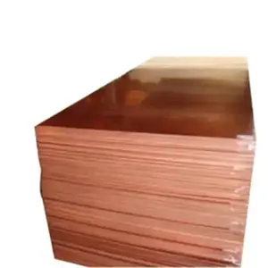 Cathodes de cuivre de Tanzanie à 99,99 % de pureté, métal de haute qualité, vente chaude, meilleur prix, service de découpe, option économique disponible - Product Image 4