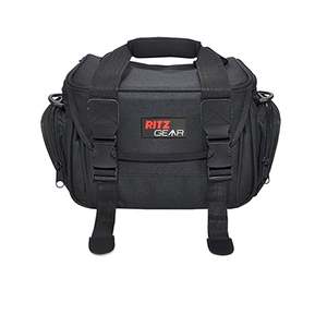 4K Mirrorless Interchangeable Lens Camera Kit with 12-60mm Lens 64GB <b>Memory</b> <b>Card</b> 2 Spare Batteries Charger Bag and Accessory - Product Image 5