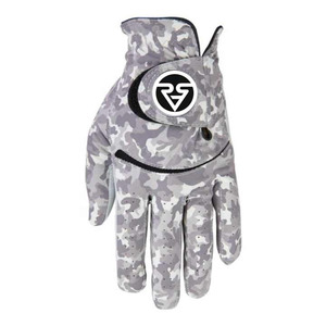 Gants de golf pour hommes Rabixo Sports de qualité supérieure, respirants, durables, antidérapants, en cuir véritable, logo personnalisé pour le sport 2025 - Product Image 6