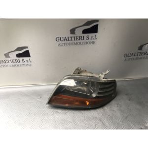 FARO DELANTERO IZQUIERDO CHEVROLET Kalos 1ª Serie 96540151 (02>05) - Product Image 1