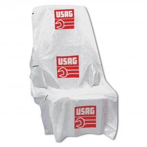 Funda de Asiento de Plástico para Automóvil Usag - Product Image 1