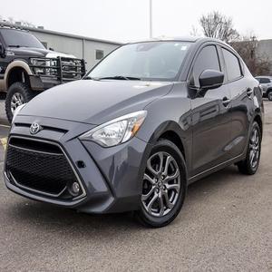 Toyota Yaris LE Sedán 2020, Transmisión Automática, 4 Cilindros, Tracción Delantera, MÁS VENDIDO - Product Image 1