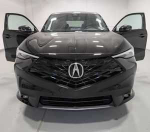 Acura AD-X 2025 con Paquete A-Spec, Tracción en las Cuatro Ruedas, Vehículo Deportivo Utilitario, Superventas - Product Image 1