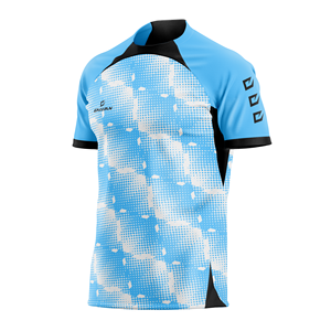 Ropa Deportiva de Entrenamiento para Hombre y Niño 2026, Camiseta de Fútbol, Uniformes de Fútbol Personalizados - Product Image 5