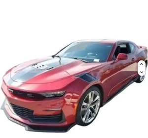 2SS รถยนต์คูเป้มือสอง2021 chevroletts-camaroo สินค้ามาใหม่ - Product Image 1