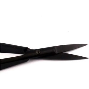 Ciseaux à ressort en acier inoxydable haute performance, ouverture large, nouvelle conception pour des coupes nettes, soin de beauté, soin des ongles - Product Image 6