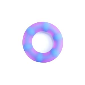 Hete Verkoop Dubbele Laag Vloeibare Siliconen Slot <span class=keywords><strong>Ring</strong></span> Vertraging Ejaculatie Cock <span class=keywords><strong>Ring</strong></span> Seksspeeltje Voor Mannen In <span class=keywords><strong>India</strong></span> - Product Image 6