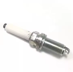 Haoxiang Auto Iridium Platinum Bougies IZKR7B voor VW GOLF MK4 MK5 R32 AUDI TT A3 <span class=keywords><strong>3.2</strong></span> TOUAREG T5 A2290 - Product Image 3